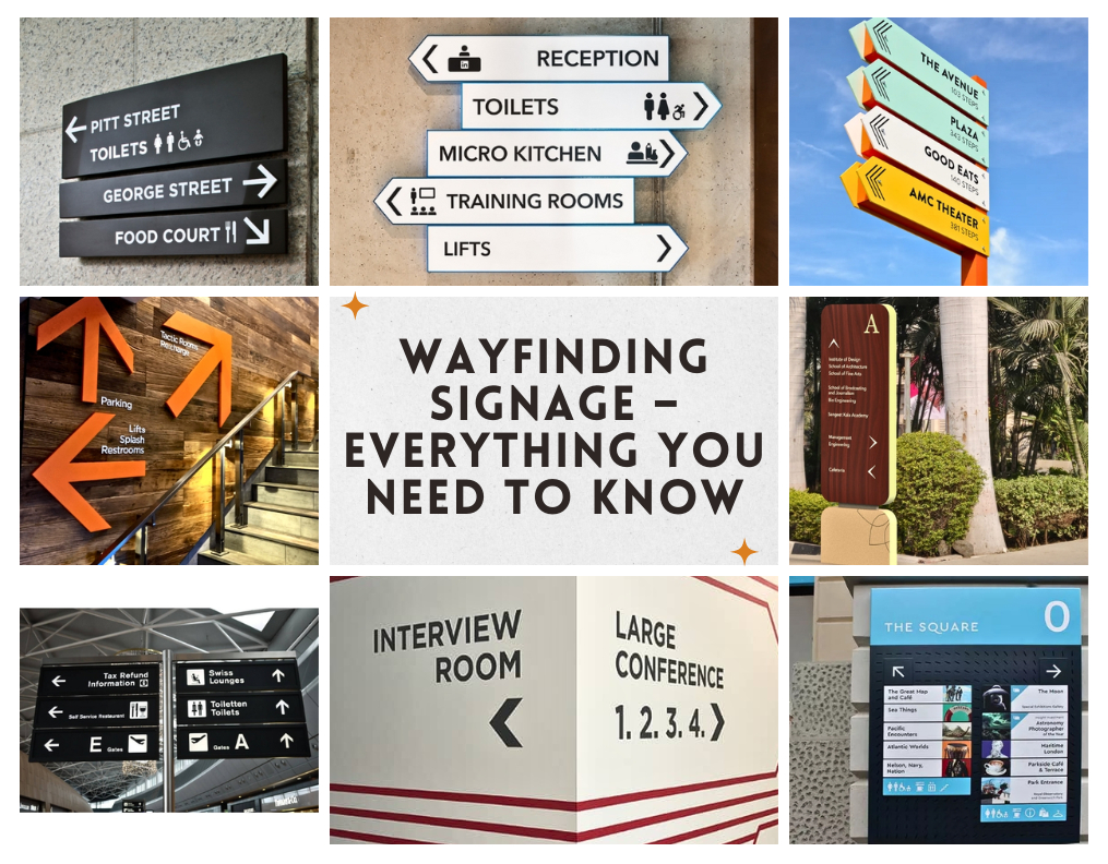 wayfinding